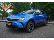 Opel Grandland - (X) 1.6 PHEV | GS-Line | PDC | Climate | Adapt. Cruise | Stu