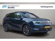Opel Grandland - 1.2 Turbo Hybrid 145pk eDCT6 GS - Panoramadak - Adaptive Cru