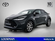 Toyota C-HR - 1.8 Hybrid 140 Dynamic + Winter Pakket | Stuurwielverwarming