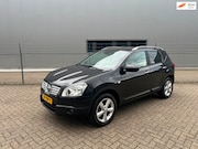 Nissan Qashqai - 1.6 Connect Edition l Dakrailing l 154.827 KM l Navi l Achte