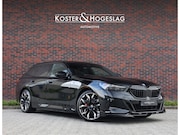 BMW 5-serie - Touring 550e xDrive | M Performance - Pano - Trekhaak