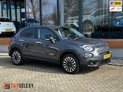 Fiat 500X - 1.5 Hybrid |130 PK|DCT Dolcevita | Automaat