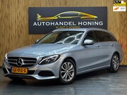 Mercedes-Benz C-klasse - Estate 350 e Lease Edition|xenon|navi|elekstoelen|luchtverin