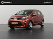 Kia Picanto - 1.0 MPi ComfortPlusLine | Apple Carplay/Android Auto | Acher