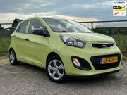 Kia Picanto - 1.0 CVVT Comfort Pack