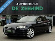 Audi A4 - Limousine 1.4 TFSI Sport Lease Edition
