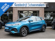 BYD Atto 3 - Design 60 kWh PANO 360-CAMERA ADAPTIVE-CRUISE LEER STOELVERW