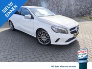 Mercedes-Benz A-klasse - 180 Ambition AMG line, Automaat, Navi, Cruise control, afn t