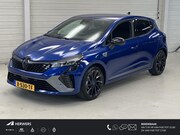 Renault Clio - 1.6 E-Tech Full Hybrid 145 esprit Alpine / Nederlandse auto 