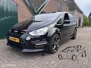 Ford S-Max - 2.0 EcoBoost S Edition LEES TEKST