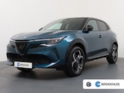 Alfa Romeo Junior - Ibrida Sport Speciale | "Sport Speciale" alcantara bekleding