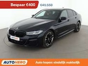 BMW 5-serie - 545e xDrive M Sport