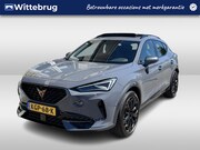 CUPRA Formentor - 1.4 e-Hybrid VZ Black Edition / AUTOMAAT/ 245 PK/ PANO/ LEER