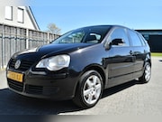 Volkswagen Polo - 1.4-16V Optive 5DRS Airco | Elektr.ramen | Trekhaak