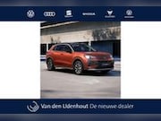 Volkswagen T-Roc - 1.5 eTSI 116 7DSG Limited Edition | 'App-Connect'