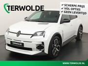 Renault 5 - techno 150 pk comfort range | Parkeercamera | Adapt. Cruise 