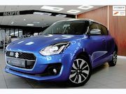 Suzuki Swift - 1.0 Stijl Automaat | Airco | Adaptieve Cruise control | Park
