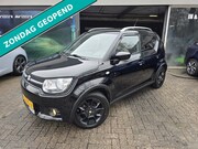 Suzuki Ignis - 1.2 Rhino | 2E EIGENAAR | 12MND GARANTIE | CAMERA | STOELVER