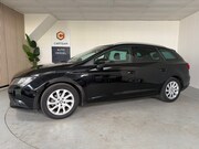 Seat Leon - ST 1.0 EcoTSI Style Connect Airco, LMV, Trekhaak, Navigatie