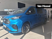 Ford e-Transit Custom - 320 L2H1 MS-RT 65 kWh | NIEUW TE BESTELLEN | MS-RT SPORTSTOE