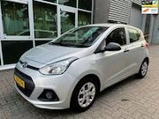 Hyundai i10 - 1.0i - AIRCO - 2014 - LEES TEKST !