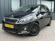 Peugeot 108 - 1.0 e-VTi Active 5DRS Airco*LED Topauto! NAP