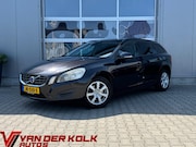 Volvo V60 - 2.0 D3 | Cruise | Navigatie | Climate | Trekhaak | Sensoren