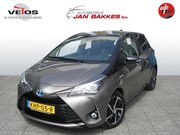 Toyota Yaris - Hybrid Bi-Tone panorama 28.000 km