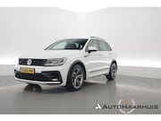 Volkswagen Tiguan - 1.5 TSI ACT R-Line | Rijklaar! | 2x R-Line | Trekhaak | Dig.