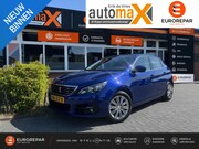 Peugeot 308 - 1.2 PureTech Allure |Dealer Onderhouden|2e eigenaar|