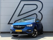 Opel Grandland X - 1.2 Turbo Innovation 2e Eigenaar|Clima|Cruise|Carplay|Trekha