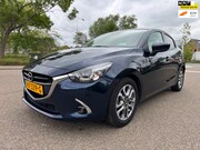 Mazda 2 - 1.5 Skyactiv-G GT-Luxury / airco / cruise.control / navigati