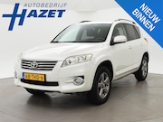 Toyota RAV4 - 2.0 VVTi 4WD DYNAMIC + 2000 KG TREKHAAK | CAMERA | NAVIGATIE