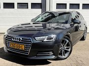 Audi A4 - Avant 1.4 TFSI S line Automaat/Elektrisch trekhaak-kofferkle