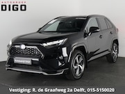 Toyota RAV4 - 2.5 Plug-in Hybrid AWD Business Plus | Stuur-/Stoelverwarmin