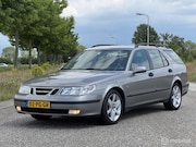 Saab 9-5 - 2.3t Linear 2004
