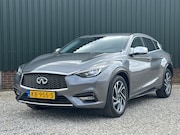Infiniti Q30 - 1.6t Premium Automaat/Zeer compleet