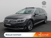 Volkswagen Passat - Variant 1.4 TSI PHEV GTE Business 218PK DSG SOH 93, 6%, Pano