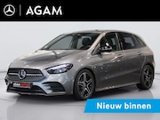 Mercedes-Benz B-klasse - 180 Business Solution AMG