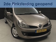 Renault Clio - 1.2 TCE Dynamique *AC