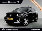 Citroën e-C3 - Aircross Plus EV Extended Range 54kWh 113pk | 400KM WLTP | C