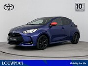 Toyota Yaris - 1.5 Hybrid Executive Limited | Parkeersensoren V+A | Blindsp