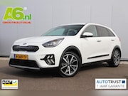 Kia Niro - 1.6 GDi Hybrid Style Edition Half Leder Carplay Android Navi