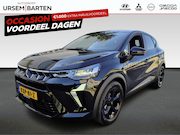 Mitsubishi ASX - 1.8 HEV Black Edition | Achteruitrijcamera