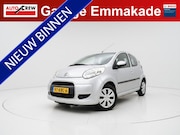 Citroën C1 - 1.0-12V Ambiance