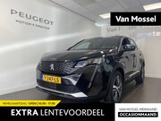 Peugeot 3008 - 1.2 PureTech Allure Pack Business 130 PK | Nav | Camera | Ve