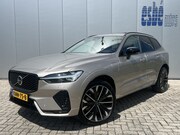 Volvo XC60 - 2.0 T6 350 pk Plug-in hybrid AWD Ultra Dark Luchtvering Bowe