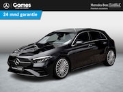 Mercedes-Benz A-klasse - 180 AMG Line | Panoramadak | Achteruitrijcamera | Sfeerverli
