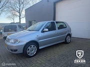 Volkswagen Polo - 1.4 Master Edition / / NETTE AUTO