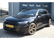 Audi A1 - Sportback 30 TFSI S edition S Line / Virtual / Apple Carplay